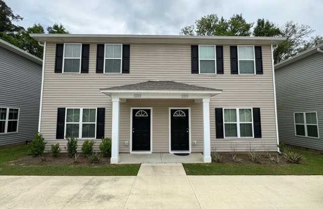 2221 Cedarbrook Court - 2221 Cedarbrook Court, Tallahassee, FL 32303