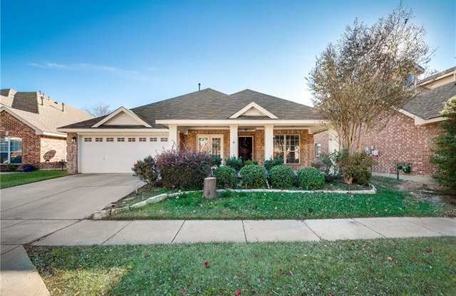 8013 Elk Mountain Trail - 8013 Elk Mountain Trail, McKinney, TX 75070