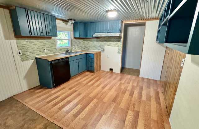 Affordable Lake Living Near Lake Eufaula! Gallery 4