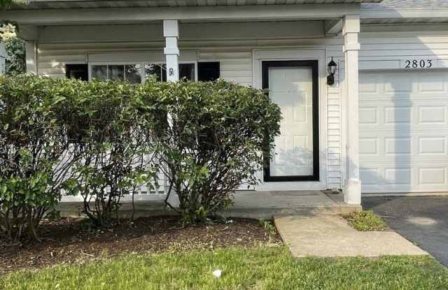 2803 Oakmont Drive Gallery 2