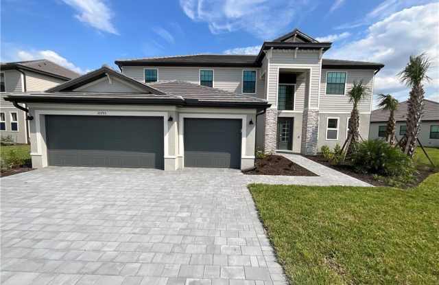 10755 Timber Creek Drive - 10755 Timber Creek Drive, Gateway, FL 33913