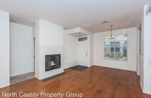 3613 Bernwood Pl Unit 89 - 3613 Bernwood Place, San Diego, CA 92130