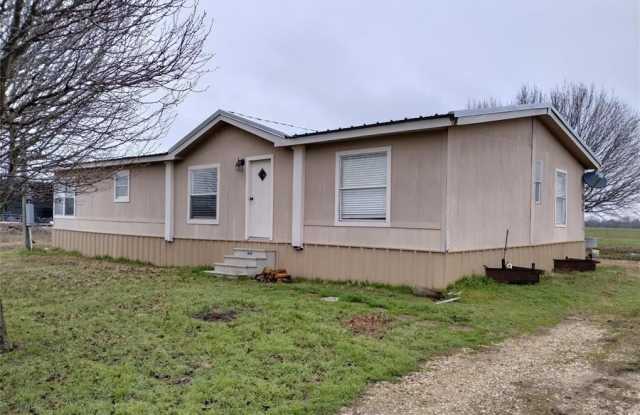 4706 County Road 4423 - 4706 County Road 4423, Hunt County, TX 75428