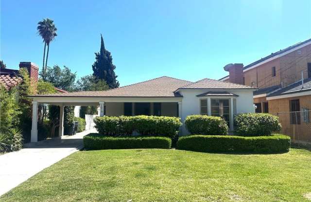 1070 E Broadway - 1070 East Broadway, San Gabriel, CA 91776 1070 E Broadway - 1070 East Broadway, San Gabriel, CA 91776