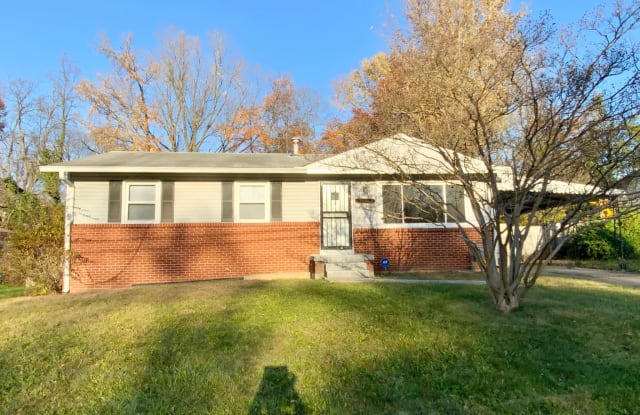 5310 BREWER ROAD - 5310 Brewer Road, Prince George's County, MD 20705