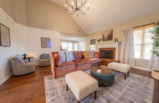 110 Bailey Ct - 110 Bailey Court, Fayette County, GA 30215