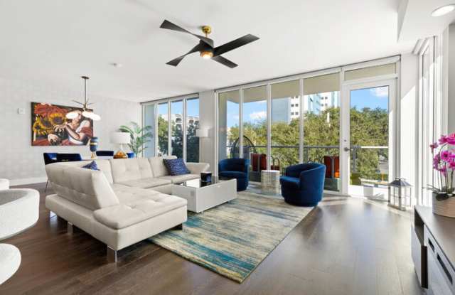 Bliss Over Beach Gallery 4