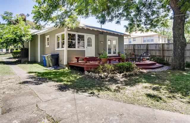 6336 Goliad Avenue Gallery 4
