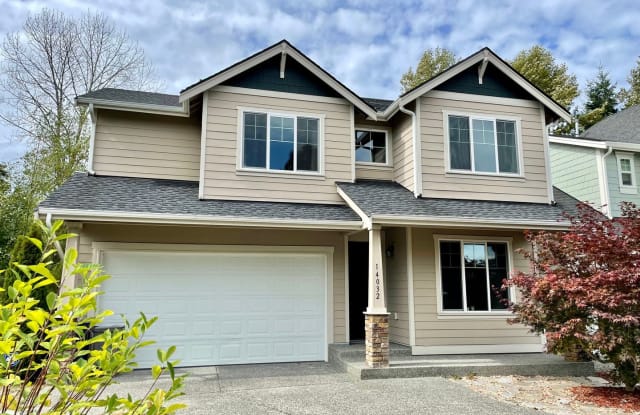 14032 32nd Dr SE - 14032 32nd Drive Southeast, Mill Creek, WA 98012