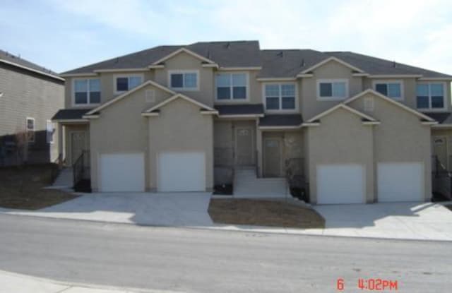 5014 SUMMIT WOOD - 5014 Summit Wood, San Antonio, TX 78229