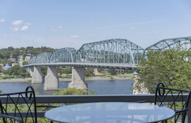 99 Walnut Street - 99 Walnut Street, Chattanooga, TN 37403