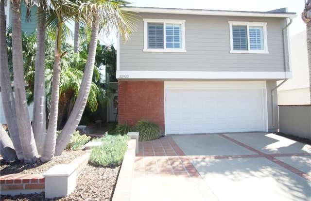 32922 Avenida Del Rosal - 32922 Avenida Del Rosal, San Juan Capistrano, CA 92675