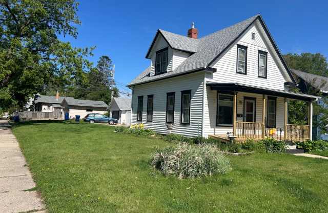 Charming Multi-Level Home with Spacious Yard  Detached Garage! photos photos