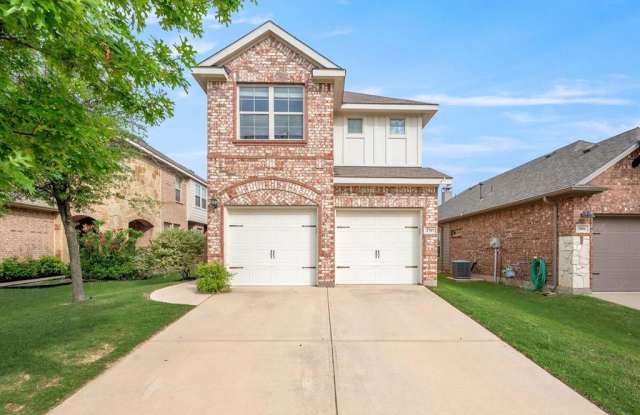 2745 Bretton Wood Drive - 2745 Bretton Wood Drive, Fort Worth, TX 76244