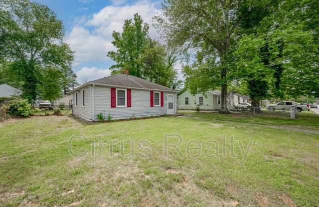2822 Ryland Rd photos photos