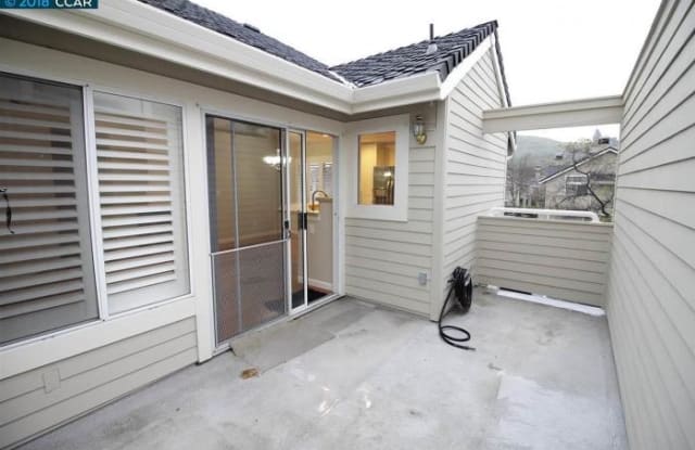 408 Lighthouse Ct - 408 Lighthouse Court, Hercules, CA 94547