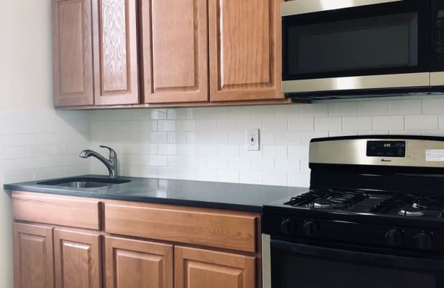 241 Hawthorne Avenue - 241 Hawthorne Avenue, Newark, NJ 07108