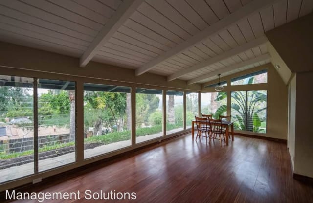 4432 Mayapan Drive - 4432 Mayapan Dr, Rancho San Diego, CA 92020