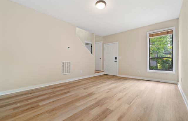 Price improvement! Charming updated single-family home in Carrboro - AVAILABLE NOW! Gallery 3