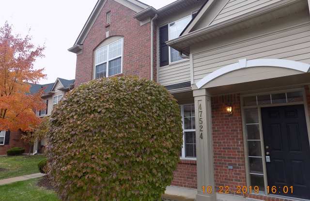 47524 Ormskirk Dr - 47524 Ormskirk Dr, Wayne County, MI 48188
