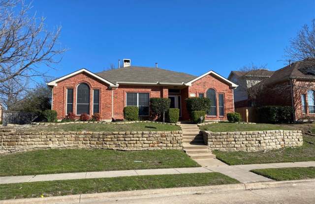 1101 Harvard Lane - 1101 Harvard Lane, Allen, TX 75002