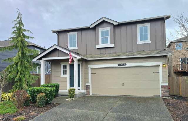 3 Bedroom Home in Lake Stevens Available Now! - 7528 18th Place Southeast, Lake Stevens, WA 98258