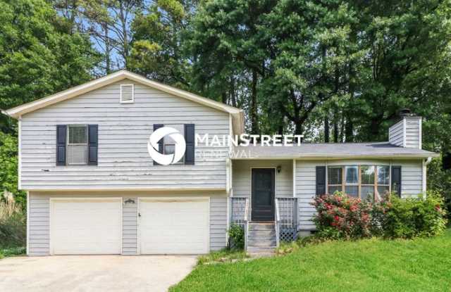 2434 Wood Meadows Drive Gallery 1