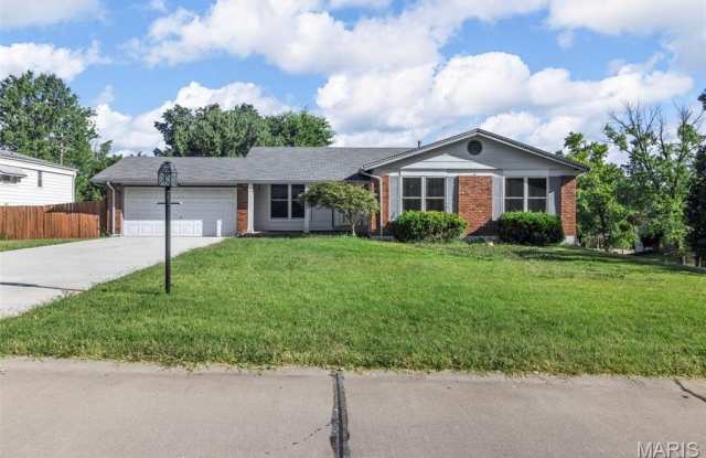 1109 Brittany Parkway photos photos