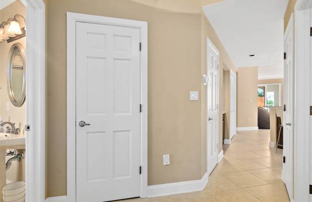 DIRECT OCEANFRONT FURNISHED CONDO FOR RENT IN ST. AUGUSTINE BEACH Gallery 3