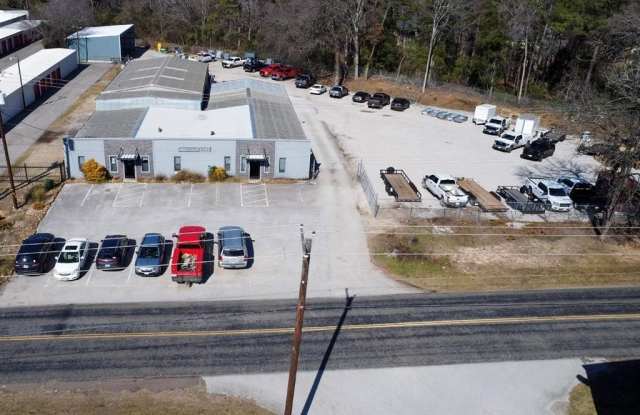 3734 & 3744 Shiloh Road - 3734 Shiloh Road, Tyler, TX 75707 3734 & 3744 Shiloh Road - 3734 Shiloh Road, Tyler, TX 75707