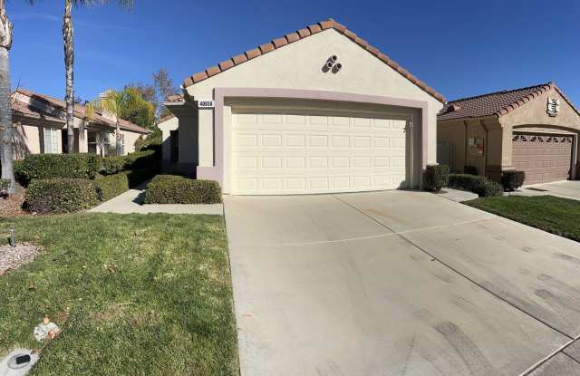 40656 Corte Albara - 40656 Corte Albara, Murrieta, CA 92562