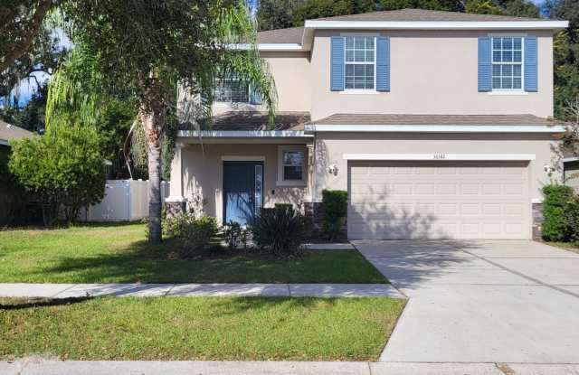 Well laid out 4 Bedrooms / 2.5 Baths home overlooking Nature preserve. A must see! photos photos