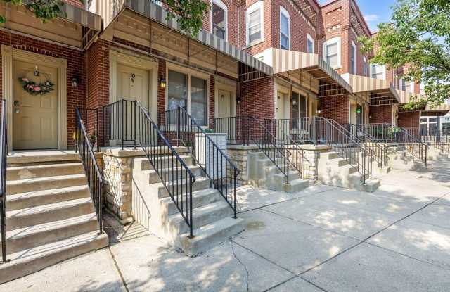 10 1/2 Clark Place Gallery 3