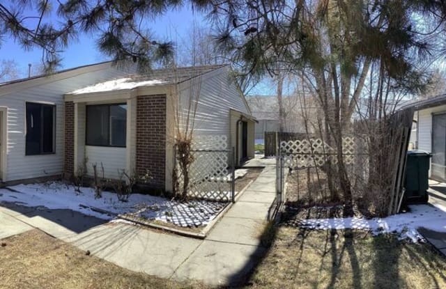 5645 West 3980 South - 5645 3980 South, West Valley City, UT 84128