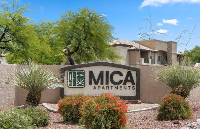 Mica Apartments Gallery 2