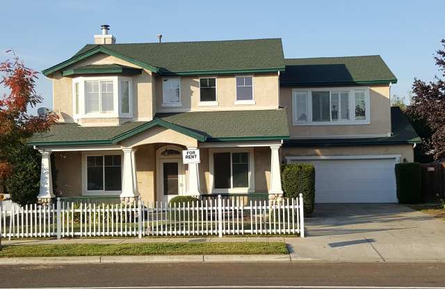 267 West Springer Drive - 267 West Springer Drive, Turlock, CA 95382