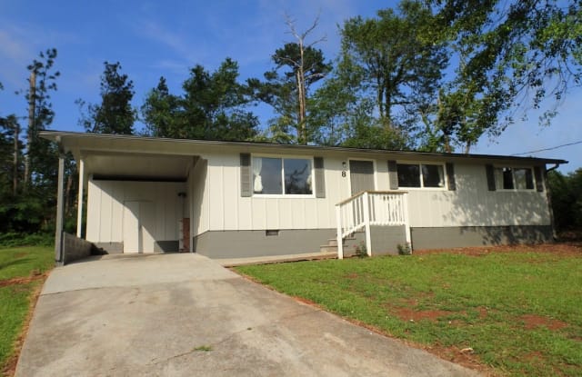 8 Bailey Dr - 8 Bailey Drive, Newnan, GA 30263