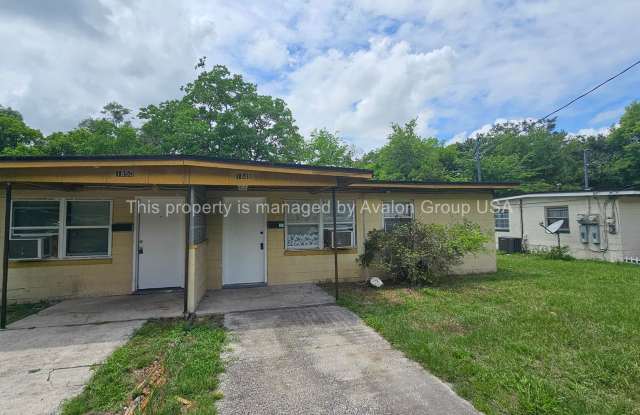 1848 Doyon - 1848 Doyon Court, Jacksonville, FL 32210
