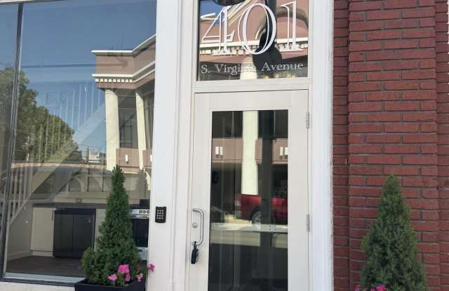 401 S Virginia Avenue photos photos