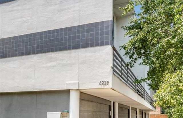 4239 Holland Avenue - 4239 Holland Avenue, Dallas, TX 75219