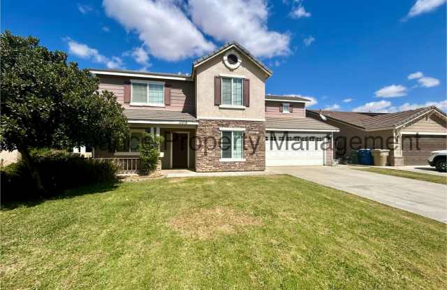 Spacious 4 Bed/3 Bath NW Bakersfield Home with Security Deposit Alternative Option - 11018 Sonoma Creek Court, Bakersfield, CA 93312