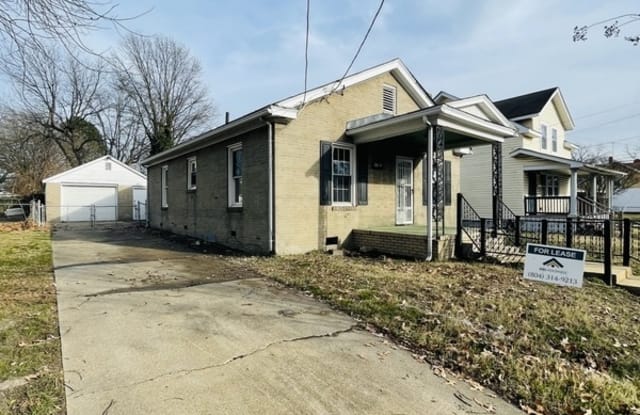 3104 marshall eve - 3104 Marshall Avenue, Newport News, VA 23607