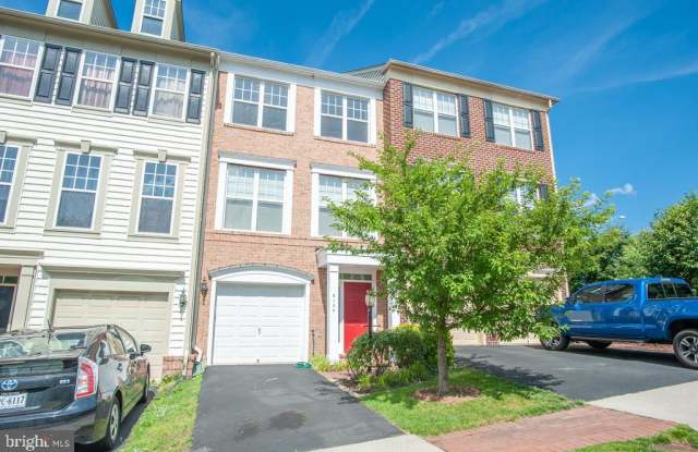 8104 DOVE COTTAGE CT - 8104 Dove Cottage Court, Lorton, VA 22079