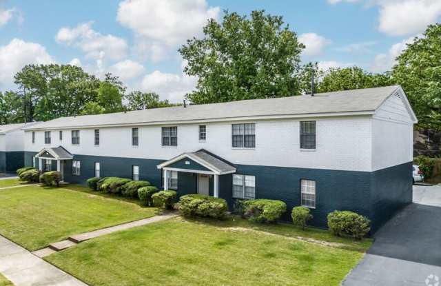 4905 Shifri Ave - 4905 Shifri Avenue, Memphis, TN 38117