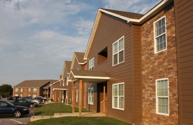 Legacy Place Apartments photos photos