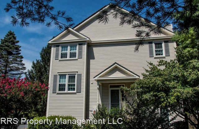 8719 Delcris Drive - 8719 Delcris Drive, Montgomery Village, MD 20886
