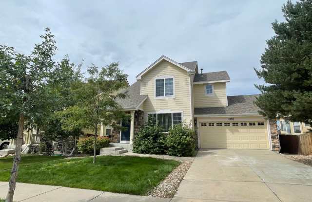 Elevate Your Lifestyle - Beautiful 3-bedroom Single Family Home in Erie, CO! photos photos