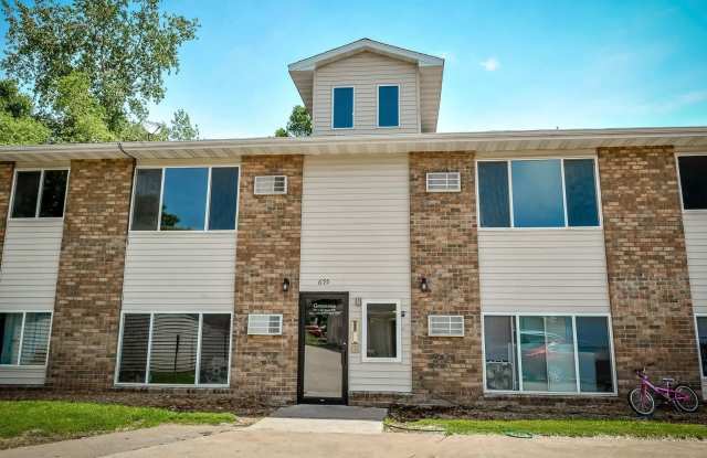 Greystone Apartments photos photos
