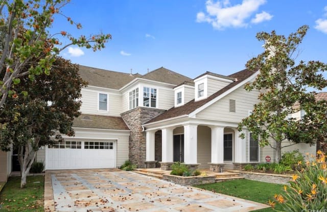 7 Vintage Drive - 7 Vintage Drive, Newport Beach, CA 92660