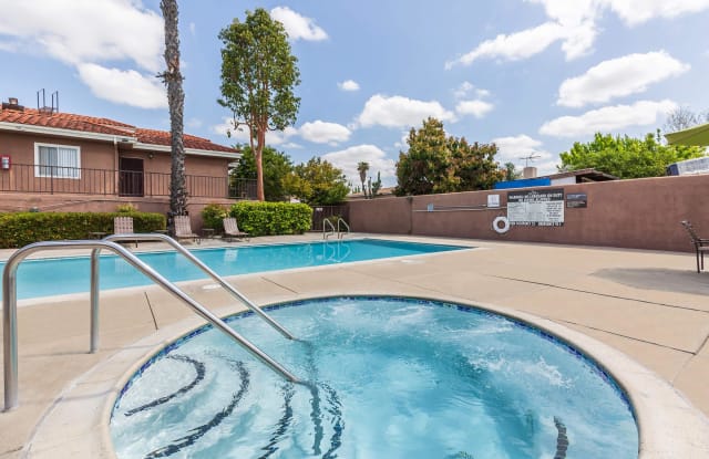 Casa Pacifica Apartment Homes photos photos